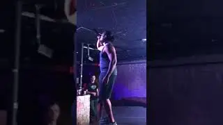 Stop Me Now Live at Scratchhouse
