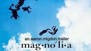 Magnolia Trailer
