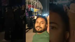 Amazing food festival held at Qatar's Old Doha Port | Arifin Jharna Official 