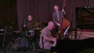 Live from Boxley's: The Ranney Brothers Quartet