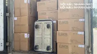 Nồi Nấu Nhanh NK07. Nồi Nấu Nhanh NH09
