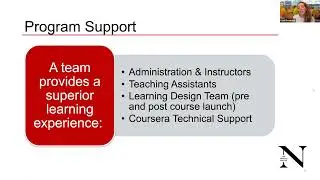 Northeastern MS in Information Systems Informational Session 12/5/23