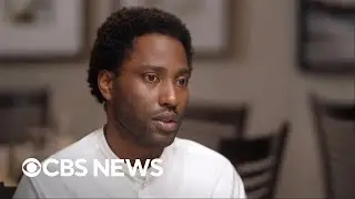 Actor John David Washington and the art of pizza making | Here Comes the Sun