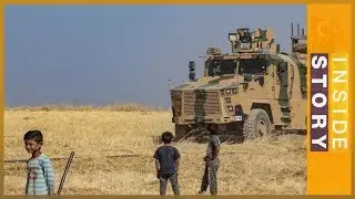 Is it too late to stop Turkey's military operation in Syria? | Inside Story