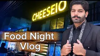 We&rsquo;re Going Out to Eat & Enjoy | Eating Out & Chilling ❤️