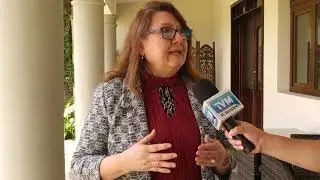 FESPAD, presenta informe sobre los derechos de personas salvadore&ntilde;as retornadas.