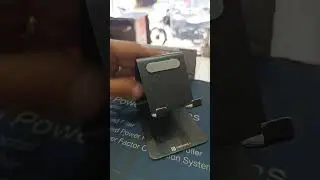 Portronics Mobile stand @ 99 only