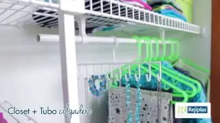 Closet Rejiplas&reg;