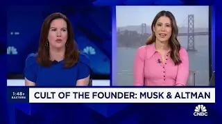 Sam Altman: A polarizing figure in tech and innovation