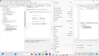 Joining 2 Strings - String concatenation in Java with + Operator