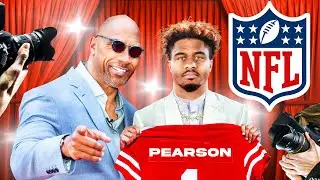 I Gave a XFL Player NFL Potential