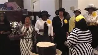 Keep on the Firing Line | I Love the Lord | Church & Pastoral Anniversary 2019 #4