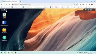 Synology, подключение iscsl в San Manager и ПК