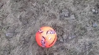 PENALTY CHALLENGE