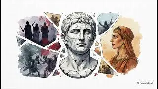 İpek Yolu'nun Gizli Başkenti: Palmyra Neden Yok Edildi?