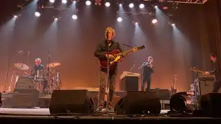 Spoon - I Summon You (Portland 10-18-2021)