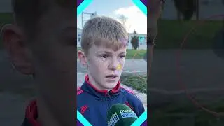 Dreoilin na n&Oacute;g 🎶✨