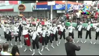 FANDUC, Salvador, final XX Camp  Baiano Fanfarras Bandas,C  Almas, 07 12 14 12 22
