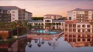 Emerson Lakes Senior Living &mdash; Amenities Tour
