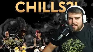 Guns N' Roses - The General - Reaction