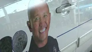 Family calls justice for murder of slain Filipino officer in Guam