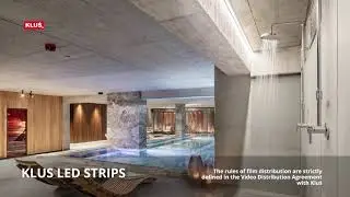KLUS LLC - high quality LED strips from KLUŚ