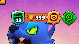 Last game for Leon Rank 30 !