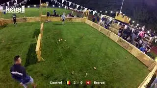 KCUA Cup 2025 1vs1 Finals
