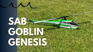 SAB Goblin Genesis