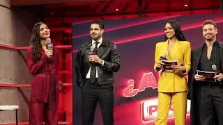 Presentadores Digitales de 