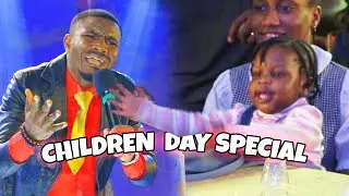 Children Day special | Comedians Jokes about Kids and Fatherhood | McMitiComedy