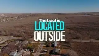83.23 acres in Buda, TX along the high-growth I-35 corridor &mdash; just 18 miles from Downtown Austin. 🚀