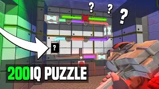 Jocul Asta a Devenit Mult mai Interesant - Scrap Mechanic