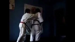 hapkido ibague
