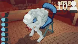 SCP's... There MIGHT be a Secret in this Laboratory