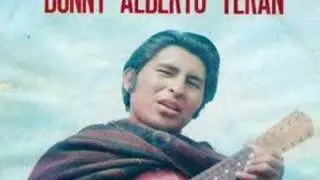 LA VIDA Y EL DESTINO ( Wayño ) Bonifacio AlbertoTerán