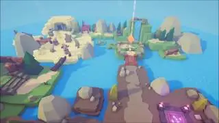 www.Meshtint.com | Toon Environment Pack