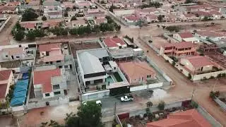 Lar Do Patriota 1 km.Luanda.
