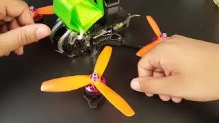 Racerstar Tattoo 4in1 ESC    Review and Maiden Test