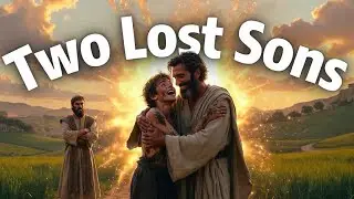 Why Everyone Misunderstands The Prodigal Son?