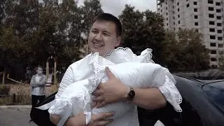 Эмир | Выписка из Роддома | 2020