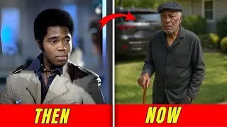 Stir Crazy (1980-2025): Then & Now; Where are these legendary stars; Actors Transformation