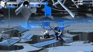 c3za vs Safiria [DoomArena]