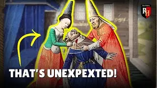How to Survive Life as a Medieval Princess