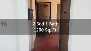 1046 E. San Fernando St, San Jose, CA 95116