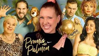 Promis unter Palmen 2026 mit TRAUMBESETZUNG | Folge 1