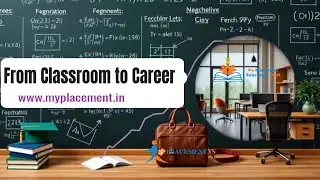 My Placement Education Trust | Education to Employment | 100% Placement Service | Free Education