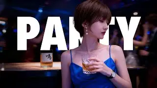 𝐏𝐥𝐚𝐲𝐥𝐢𝐬𝐭 Penthouse Party... 🥂⋆  Sophisticated R&B & Soulful House Mix