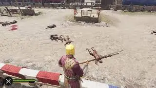 $250 Chiv 2 Duel Tourney