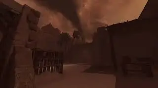 Amnesia Rebirth Part - [11] The Village & The Tower